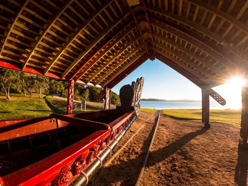 Waitangi Treaty Grounds: 2-Day Pass - Who Should Consider This Tour?
