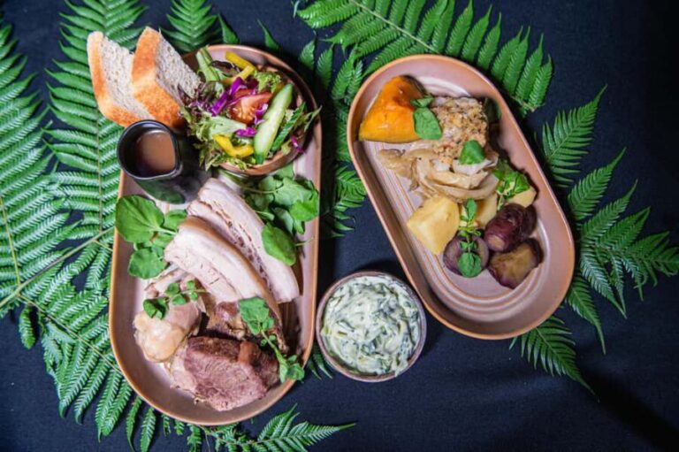 Waitangi: Treaty Grounds Hng and Concert Combo Pass - Practical Details and Tips