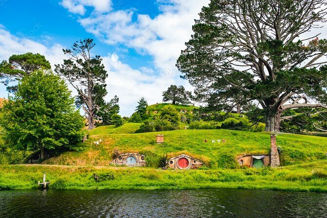 Waitomo Cave and Hobbiton Village Full Day Tour - Why This Tour Works for Travelers