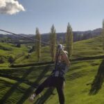 Waitomo Caves 1-Kilometer-Long Zipline Tour - Exploring the Details: What Makes This Zipline Tour Stand Out