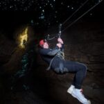 Waitomo Caves Black Abyss Ultimate Caving Experience - Who Should Consider This Tour?
