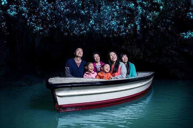 Waitomo Caves & Hobbiton Small Group Tour inc Lunch from Auckland - Analyzing the Value