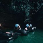 Waitomo Caves: Labyrinth Black Water Rafting Experience - Why This Tour Stands Out