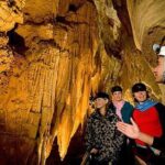 Waitomo Caves Private Driver for Tour - Why Choose This Tour?
