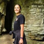 Waitomo E-bike ride including enchanting bush walk - The Sum Up