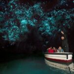Waitomo Glow Worm Caves - Authentic Experiences and Authenticity