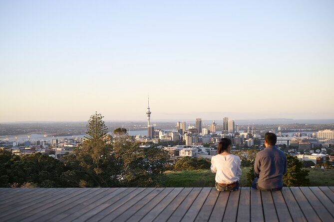 Waitomo Glowworm Caves and Auckland City Tour a Day Trip - FAQs