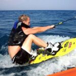 Wakeboard-Water Ski Lessons - The Experience on the Water