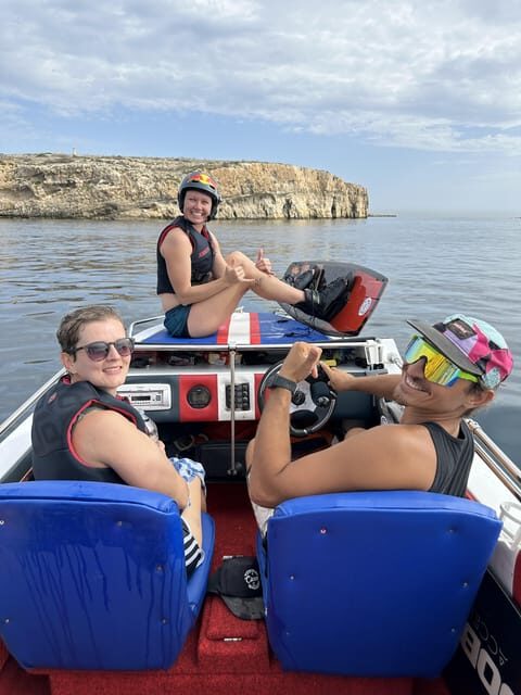 Wakeboarding Adventure in Malta: Learn to Ride - The Sum Up