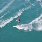 Wakeboarding Lake Zurich - afternoon ! - The bottom line