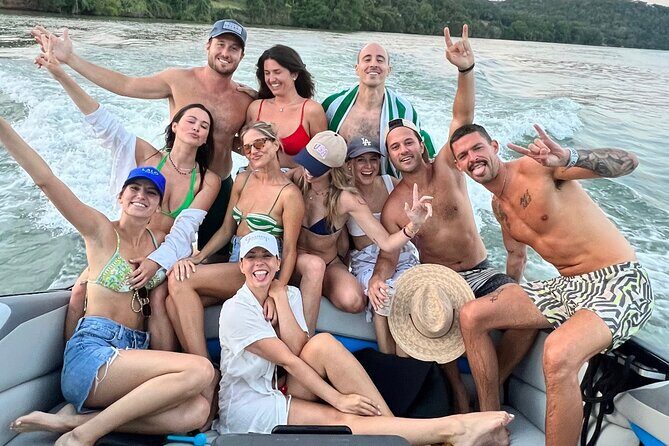 Wakesurf Boat Rental  Surf, Ski, Wakeboard & Tube on Lake Austin - Practical Tips for Your Lake Austin Watersports Day