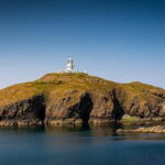 Wales' West Coast: Online Road Trip Travel Guide - Exploring Wales West Coast with the Online Guide