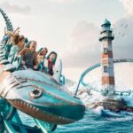 Walibi Belgium Entry Ticket - Who Will Enjoy Walibi Belgium Most?