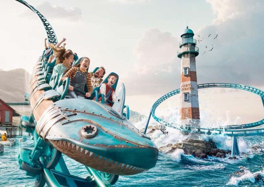 Walibi Belgium Entry Ticket - Who Will Enjoy Walibi Belgium Most?