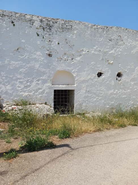 Walk and Aperitif in the Secret Gardens of Ostuni - Why This Tour is Worth Considering