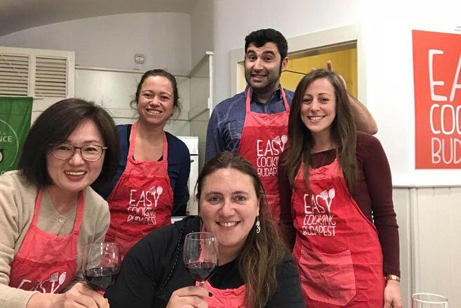 Walk and Cook Budapest - The Sum Up: Who Will Love This Tour?