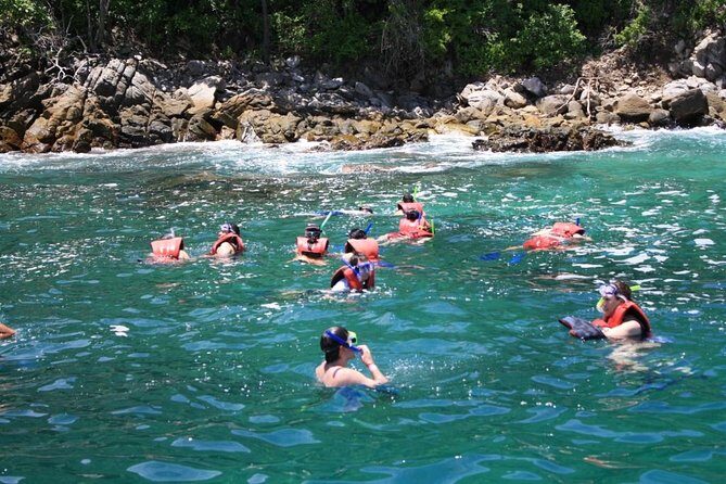 Walk And Snorkel In The National Park HT - Authenticity and Value