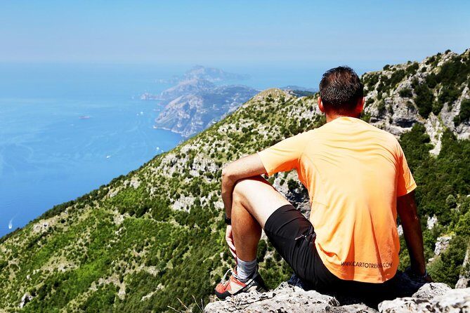 Walk around Faito Mountain, the Highest Point of the Amalfi Coast and Sorrento Peninsula - Final Thoughts: Who Should Take This Tour?
