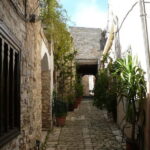 Walk around Pano Lefkara village and Lefkara lake - The Sum Up