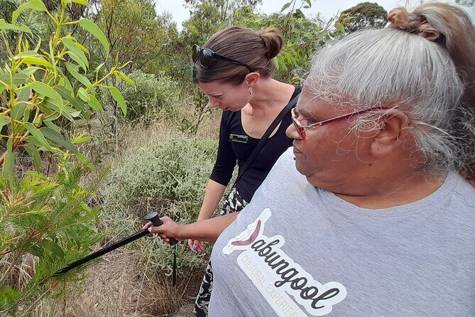 Walk at Lake Monjinup - Who Would This Tour Best Suit?
