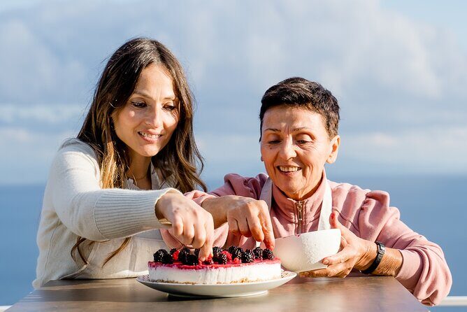 Walk, Cook and Eat on the Amalfi Coast - A Deep Dive into the Amalfi Coast Walk, Cook & Eat Tour