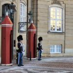 Walk & Ferry: Copenhagen Highlights + Change of Guards Finale - The Experience in Context: Who Will Love It?