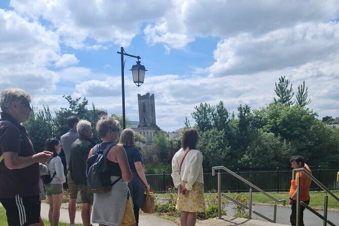 Walk historic Kilkenny with a qualified tour guide. - The Sum Up: Is This Tour Worth Your Time?