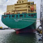Walk on and around the NDSM site - Whats Included and Whats Not