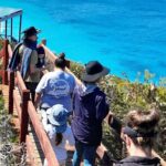 Walk on Country at Taananeditj (Rotary Lookout) - Bush Tucke r and Indigenous Foods