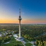 Walk on the Edge Attraction Ticket: Walk Along the Edge of Tallinn TV Tower - Why This Experience Is Worth Considering