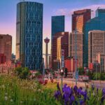 Walk the Best of Calgary  Private Tour - In-Depth Look at the Itinerary