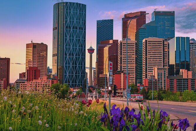 Walk the Best of Calgary  Private Tour - In-Depth Look at the Itinerary