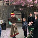 Walk the Medieval Mile with Pat - Who Should Take This Tour?