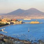 Walk through Naples Historic District - Passeggiata a Napoli - The Experience in Perspective