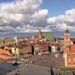 Walk through the Warsaw Old and New Town: like Phoenix from the ashes - FAQ