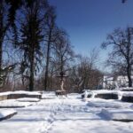 Walk to recent and aged spiritual sanctuaries near Budapest - Who Will Appreciate This Tour?