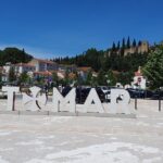Walk Tomar with a Local : Knights, Myths, Culture & Secrets - Frequently Asked Questions
