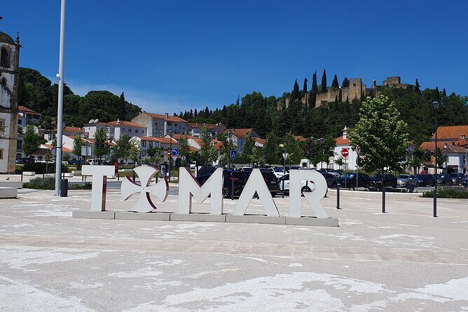 Walk Tomar with a Local : Knights, Myths, Culture & Secrets - Frequently Asked Questions