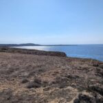 Walk (usually upto 10 km) and explore around Cape Greco - Why This Tour Is Worth It