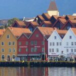 Walk with a Witch in 16th Century Bergen: A Self-Guided Fictional Tour - An In-Depth Look at the Experience