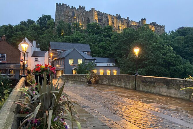 Walkabout Durham History Tour - What We Think: Practical Insights