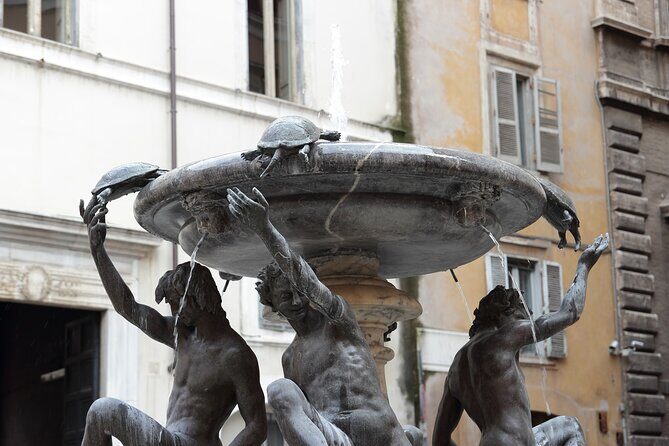 Walking and Guided Tour of Rome at Dusk - The Practicalities: What to Expect