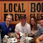 Walking and Tasting Tour of The Gulch - The Highlights of the Itinerary