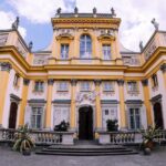 Walking Audio Tour of Wilanów Palace Grounds - Frequently Asked Questions