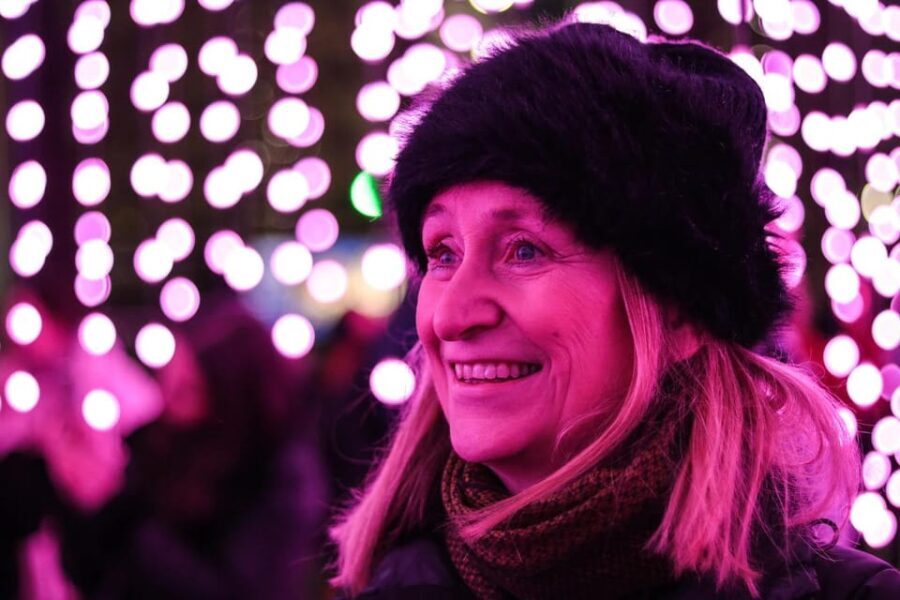 Walking Christmas Tour Full of Magic Energy in Sibiu - What Does the Tour Include?