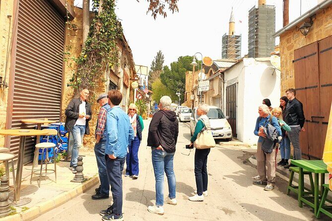 Walking City Tour Nicosia North - Final Thoughts: Is It Worth It?