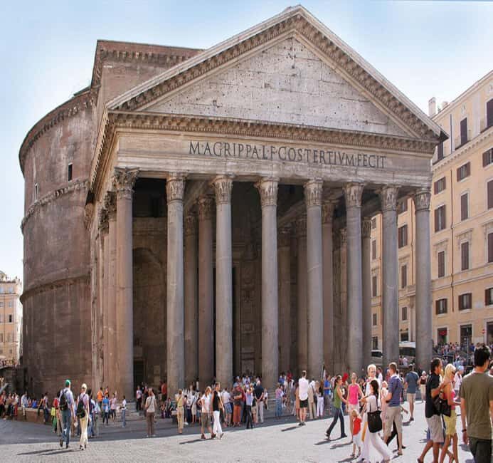 Walking City Tour & Savory Experiences - A Step-by-Step Look at the Tour