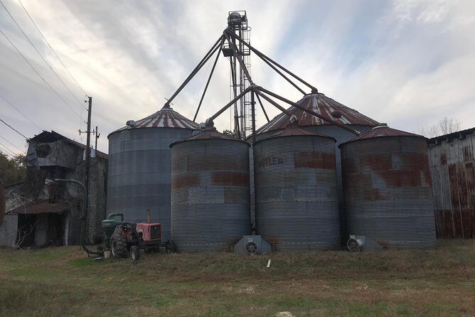 Walking Dead Walking Tour on Private Filming Backlot - A Deep Dive into the Walking Dead Private Backlot Tour