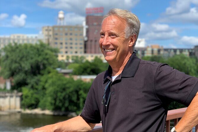 Walking F. Scott Fitzgerald's St. Paul Life & Homes Private Tour (2 hrs) - FAQ