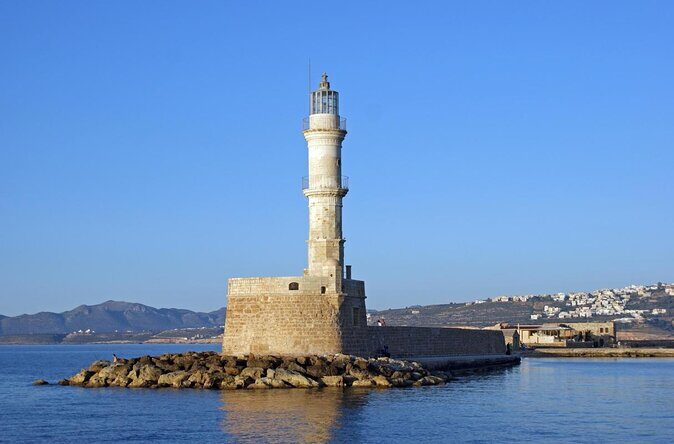 Walking Food Tasting Tour in Chania Town - Who Should Consider This Tour?